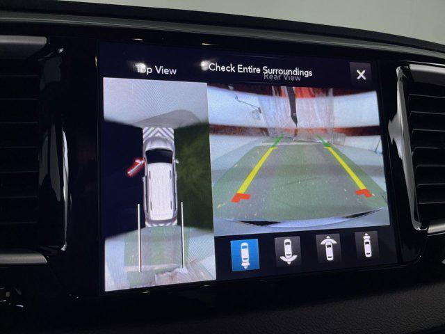 used 2020 Chrysler Pacifica car, priced at $19,399