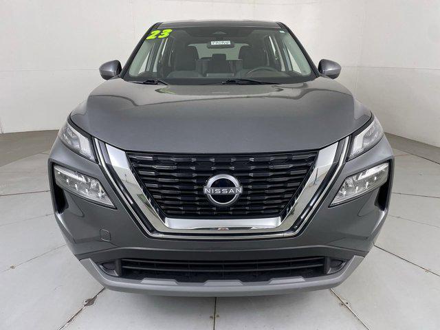 used 2023 Nissan Rogue car, priced at $21,985