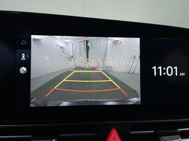 used 2023 Hyundai Elantra car, priced at $15,999