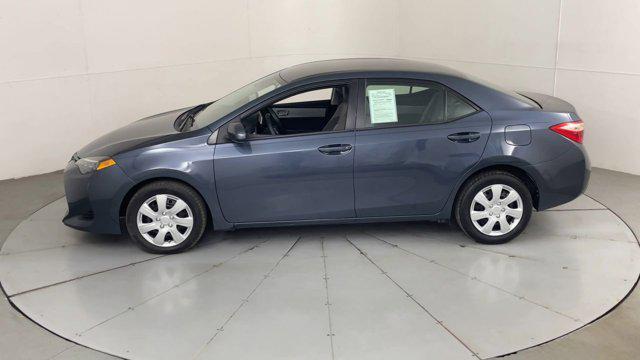 used 2019 Toyota Corolla car, priced at $15,499