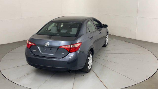 used 2019 Toyota Corolla car, priced at $15,499