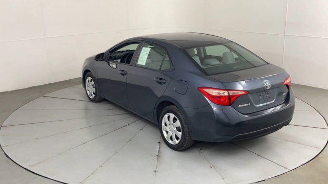 used 2019 Toyota Corolla car, priced at $15,499