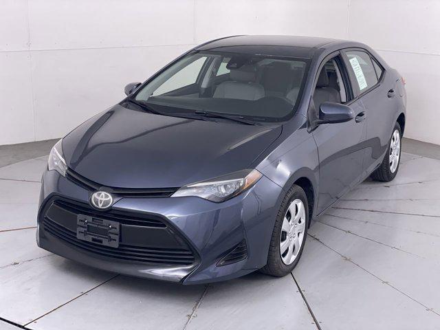 used 2019 Toyota Corolla car, priced at $15,499