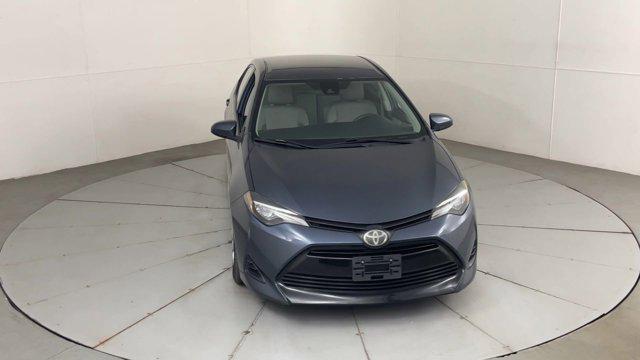 used 2019 Toyota Corolla car, priced at $15,499