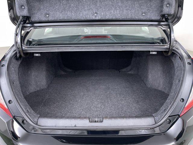 used 2020 Honda Civic car, priced at $16,999