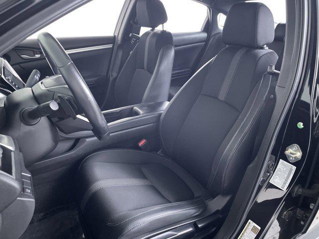 used 2020 Honda Civic car, priced at $16,999