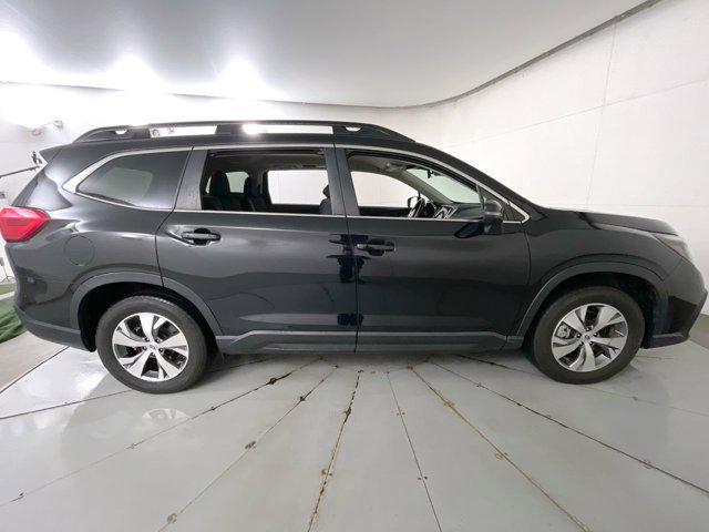 used 2023 Subaru Ascent car, priced at $24,599