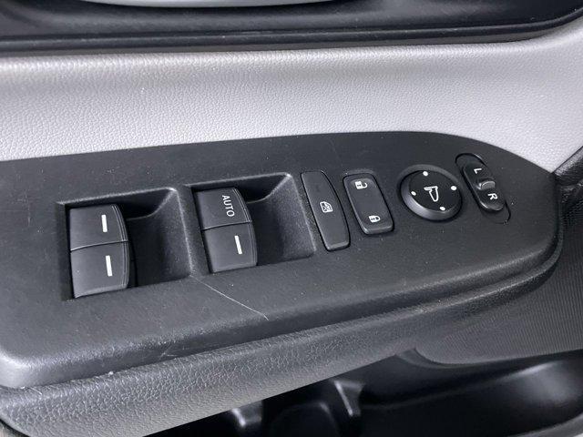 used 2021 Honda CR-V car, priced at $19,999
