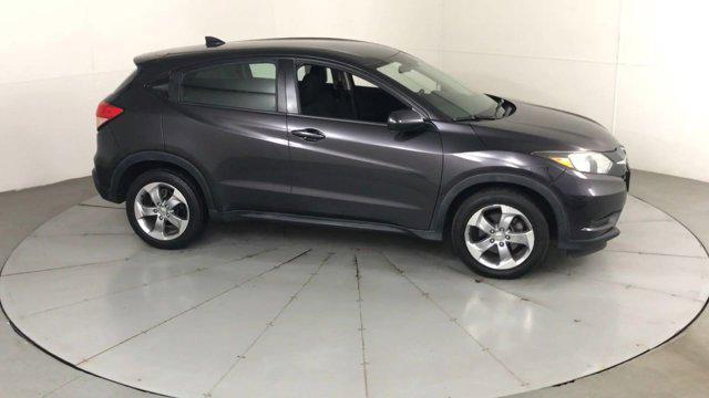 used 2018 Honda HR-V car, priced at $16,299