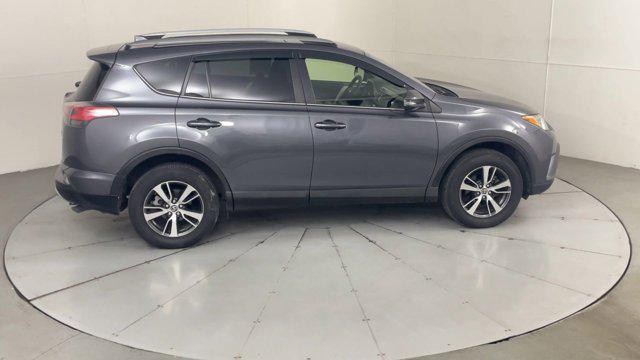 used 2017 Toyota RAV4 car, priced at $18,799