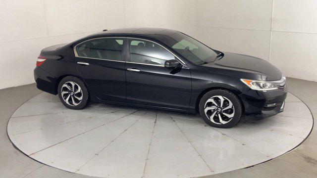 used 2016 Honda Accord car, priced at $15,785