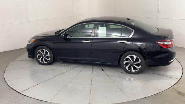 used 2016 Honda Accord car, priced at $15,785