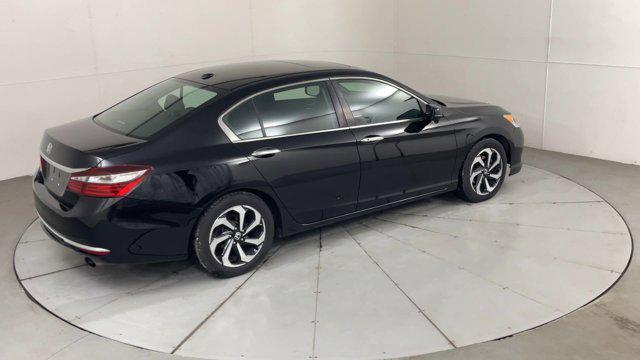 used 2016 Honda Accord car, priced at $15,785