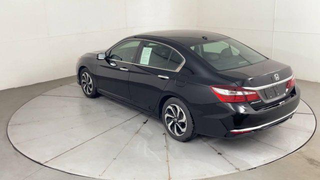 used 2016 Honda Accord car, priced at $15,785