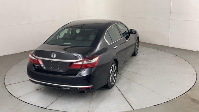 used 2016 Honda Accord car, priced at $15,785