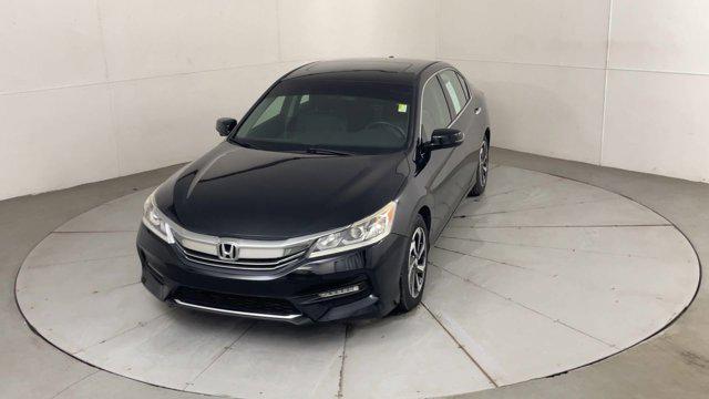 used 2016 Honda Accord car, priced at $15,785