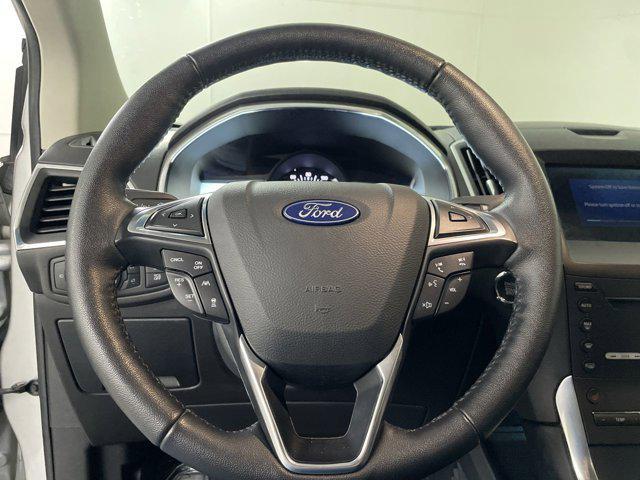 used 2019 Ford Edge car, priced at $17,499