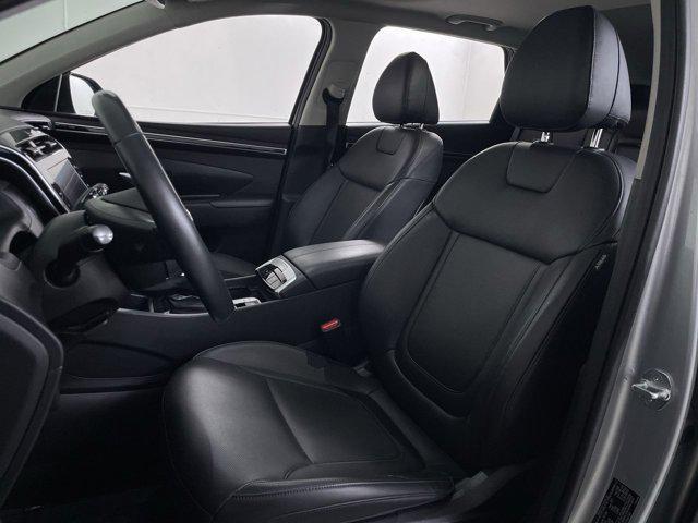 used 2023 Hyundai Tucson car, priced at $20,999