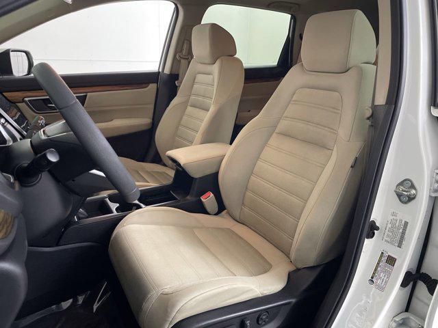 used 2017 Honda CR-V car, priced at $16,499