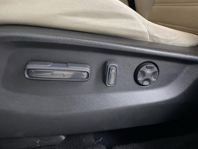 used 2017 Honda CR-V car, priced at $16,499