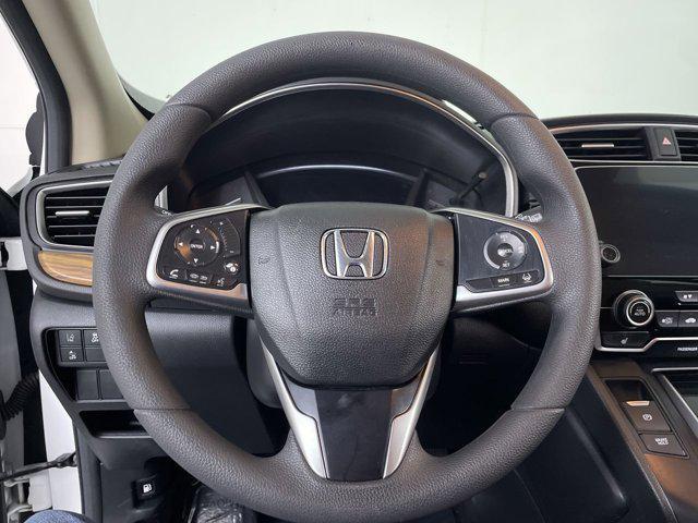 used 2017 Honda CR-V car, priced at $16,499