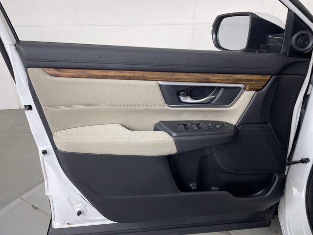 used 2017 Honda CR-V car, priced at $16,499