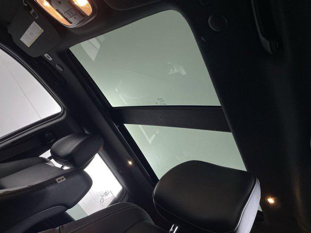used 2021 Jeep Grand Cherokee car, priced at $25,999
