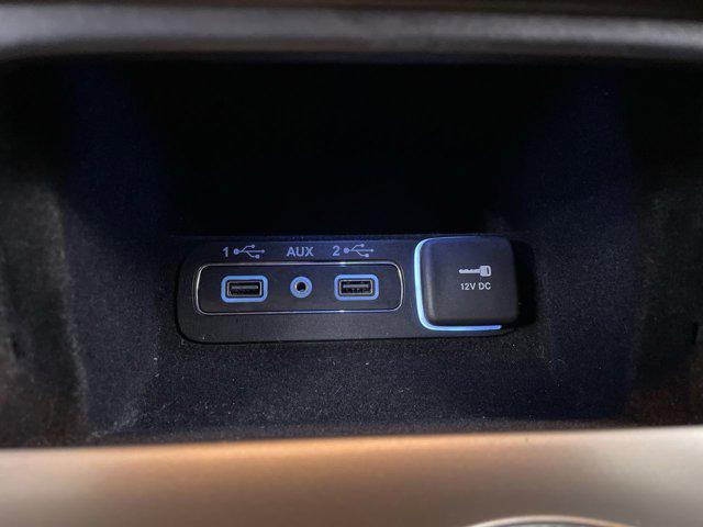 used 2021 Jeep Grand Cherokee car, priced at $25,999