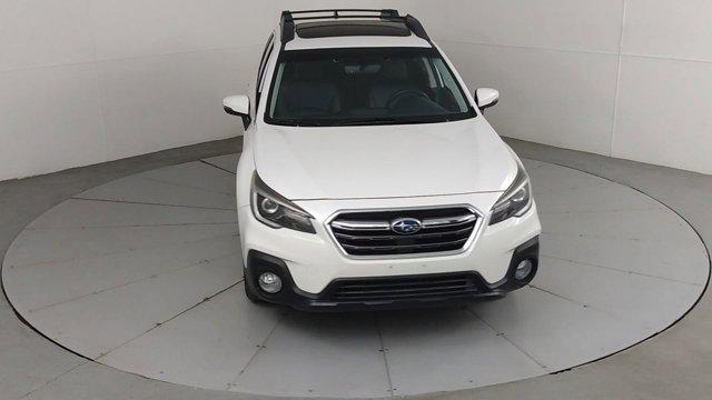 used 2018 Subaru Outback car, priced at $19,985