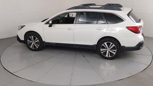 used 2018 Subaru Outback car, priced at $19,985