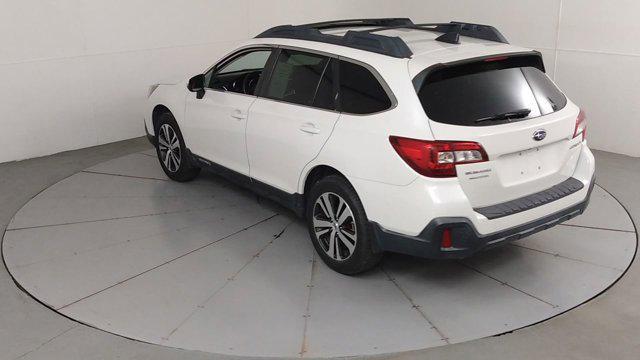 used 2018 Subaru Outback car, priced at $19,985