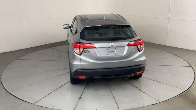 used 2017 Honda HR-V car, priced at $16,999