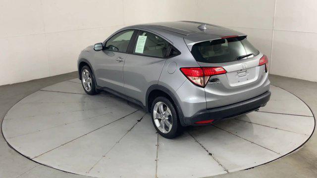 used 2017 Honda HR-V car, priced at $16,999