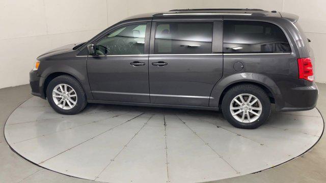 used 2019 Dodge Grand Caravan car, priced at $14,599