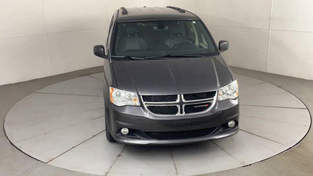 used 2019 Dodge Grand Caravan car, priced at $14,599