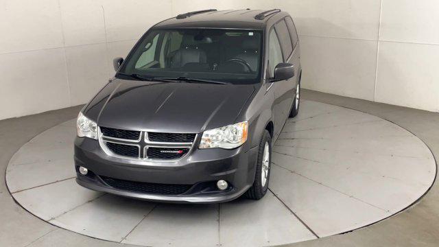 used 2019 Dodge Grand Caravan car, priced at $14,599