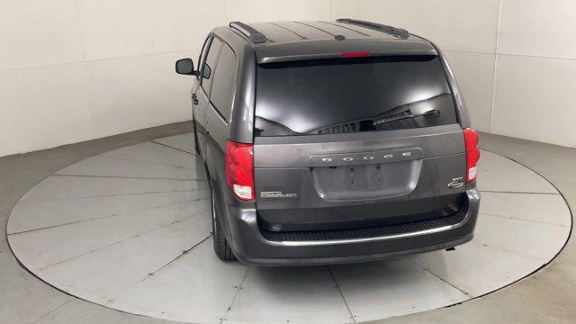 used 2019 Dodge Grand Caravan car, priced at $14,599