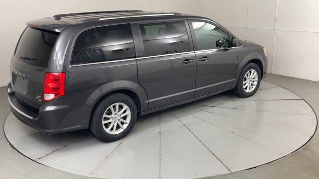 used 2019 Dodge Grand Caravan car, priced at $14,599