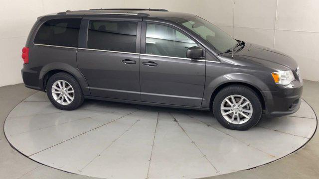 used 2019 Dodge Grand Caravan car, priced at $14,599