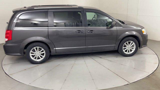 used 2019 Dodge Grand Caravan car, priced at $14,599