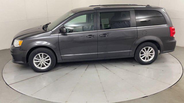 used 2019 Dodge Grand Caravan car, priced at $14,599