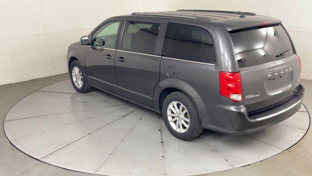 used 2019 Dodge Grand Caravan car, priced at $14,599