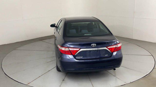 used 2016 Toyota Camry car, priced at $14,999