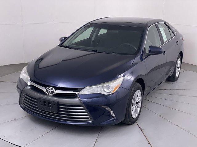 used 2016 Toyota Camry car, priced at $14,999