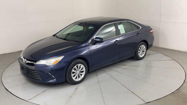 used 2016 Toyota Camry car, priced at $14,999