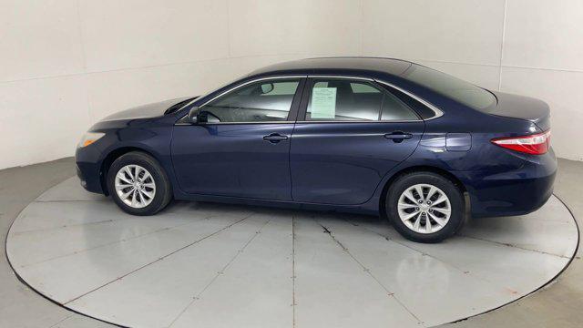 used 2016 Toyota Camry car, priced at $14,999