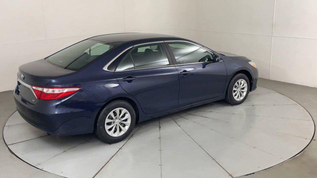 used 2016 Toyota Camry car, priced at $14,999