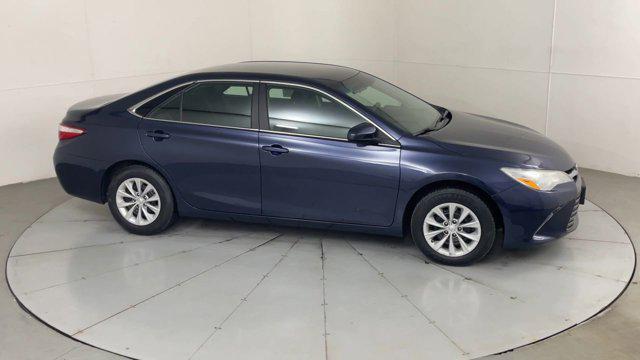 used 2016 Toyota Camry car, priced at $14,999