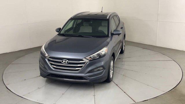 used 2017 Hyundai Tucson car, priced at $15,199