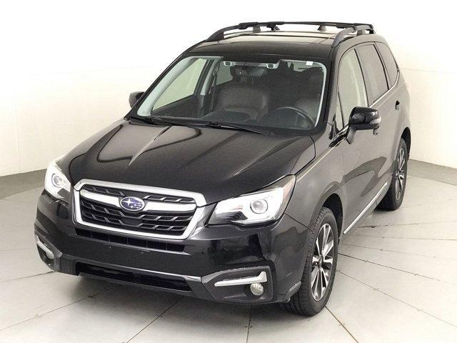 used 2018 Subaru Forester car, priced at $19,899